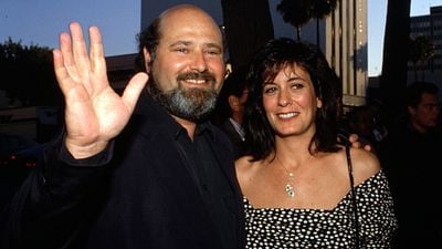 Imagem da notícia Morre Rob Reiner, diretor de Harry & Sally e Louca Obsessão, aos 78 anos: Cineasta foi encontrado morto em casa ao lado da esposa