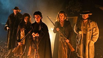 Imagem da notícia Na Netflix: Esta minissérie de 6 episódios foi uma das mais assistidas do mundo quando estreou, mas Bebê Rena a ofuscou rápido demais