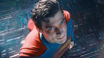 Imagem da notícia Superman 2: James Gunn confirma que este personagem icônico estará de fato no filme!