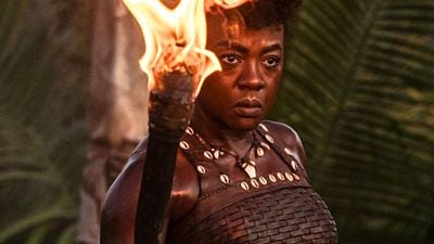 Imagem da notícia Nem Nárnia, nem Harry Potter: Esta é a adaptação de uma saga de fantasia com Viola Davis que você deve prestar atenção
