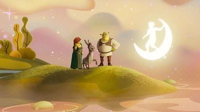 Imagem da notícia Shrek 5: Apesar da chuva de sequências, novo filme da franquia chega no melhor momento - e aqui estão 3 provas