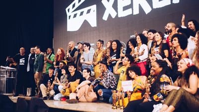 O "Oscar da Baixada": Conheça os vencedores do troféu Zeca Pagodinho, nesta primeira edição do Festival de Cinema de Xerém