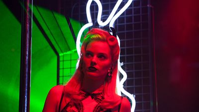 Imagem da notícia O público odeia esse filme com a estrela de Barbie, Margot Robbie: "O pior que já vi!"