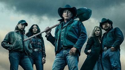 Imagem da notícia Após uma 1ª temporada que bateu recordes: A sequência de Yellowstone apresenta uma grande mudança na 2ª temporada