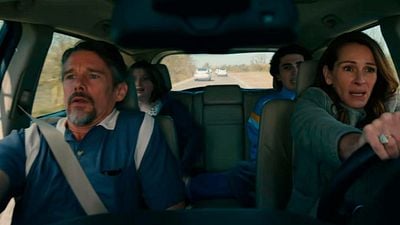 Imagem da notícia O Mundo Depois de Nós na Netflix: O filme tem uma das cenas mais ridículas do ano?