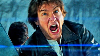 Imagem da notícia Com o novo trailer de Missão Impossível 8, ficou claro por que Tom Cruise desmaiou durante as filmagens
