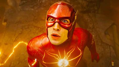 Imagem da notícia The Flash quebra recorde negativo: Filme de Ezra Miller se torna o maior fracasso de super-heróis