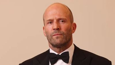 "Você não pode ter um restaurante de sushi e então...": Jason Statham explica por que desempenha o mesmo papel há mais de 20 anos