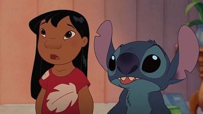 Imagem da notícia Lilo & Stitch tem conexão bizarra com uma das maiores franquias de terror do cinema