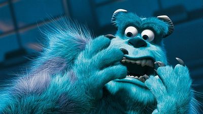 Imagem da notícia Monstros S.A.: Demoramos 23 anos para perceber esse pequeno detalhe