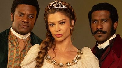 Imagem da notícia Dona Beja: Quando estreiam os próximos episódios? Confira o calendário completo e o total de capítulos da nova novela da HBO Max