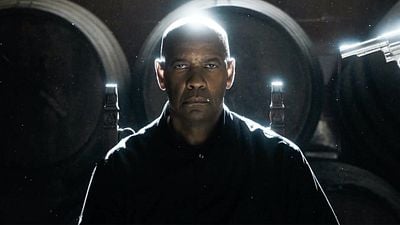 Imagem da notícia O Protetor 3 mais forte que John Wick 4? Despedida de Denzel Washington está próxima e trailer adianta ação insana