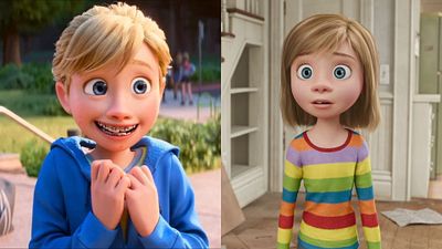 Imagem da notícia Quantos anos tem Riley em Divertida Mente 2? A espera pela continuação do filme não condiz com a idade da menina