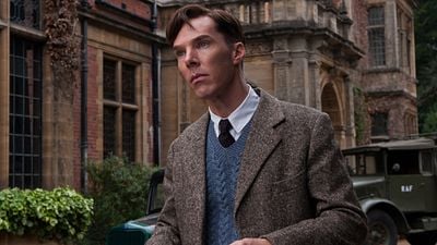 Imagem da notícia “Este é o papel de uma vida": É o melhor filme de Benedict Cumberbatch e você pode assistir na Netflix