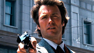 Imagem da notícia Clint Eastwood só estrelou este faroeste porque outro ícone do gênero recusou o papel