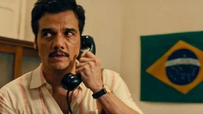 Imagem da notícia Globo de Ouro 2026: Wagner Moura vence como Melhor Ator e faz história para o Brasil na premiação