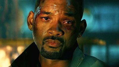 Imagem da notícia Após sucesso de Bad Boys 4, Will Smith vai estrelar ficção científica com produtor de À Procura da Felicidade
