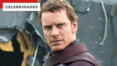 Imagem da notícia O que aconteceu com Michael Fassbender, que largou a vida de ator para viver outro sonho (mas já está voltando aos cinemas)