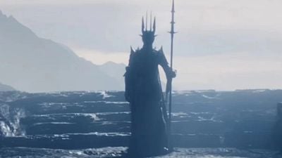 Imagem da notícia 2ª Temporada de Os Anéis de Poder: Finalmente veremos Sauron em sua forma original?