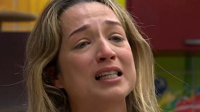 Imagem da notícia Não fale do meu apartamento! Samira, do BBB 26, revela localização do imóvel que ganhou e web reage: "Onde Judas perdeu as botas"