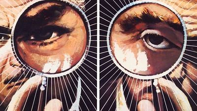 Imagem da notícia É um dos melhores thrillers da história: Uma obra-prima de suspense com um lendário duelo interpretativo