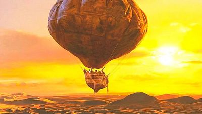 Imagem da notícia Hoje no streaming: A sequência cheia de ação de um dos melhores filmes de aventura dos anos 90