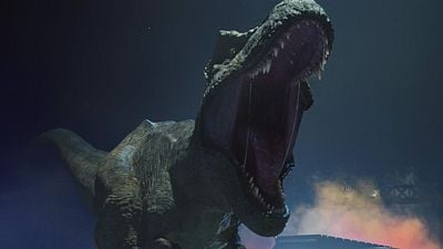 Imagem da notícia Série de Jurassic Park na Netflix acontece depois do último filme da franquia? Entenda a cronologia de saga de ficção científica