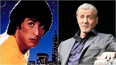 Imagem da notícia “Teria feito diferente”: Este foi o filme de aventura que Sylvester Stallone recusou para fazer comédia que fracassou