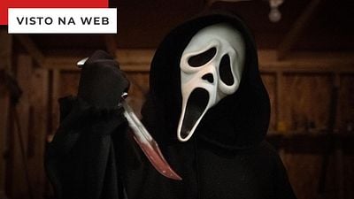 Imagem da notícia Pânico: Relembre as mortes mais chocantes causadas pelo Ghostface na franquia de terror