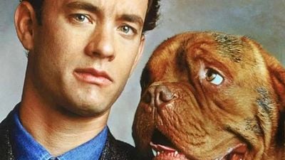 Imagem da notícia "O cachorro se tornou meu amigo, mas o ator não": O desentendimento de Tom Hanks com um diretor nos anos 80 que terminou em demissão