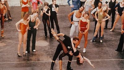 Imagem da notícia "O melhor filme que já vi": Esta obra-prima recebeu o maior elogio do lendário diretor Stanley Kubrick