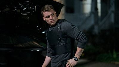 Imagem da notícia Conspiração, espionagem e ação em alta voltagem: O que esperar da 3ª temporada de O Agente Noturno na Netflix?