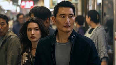 Imagem da notícia Prime Video já planeja substituto de Reacher? Essa nova série de ação promete abalar o público