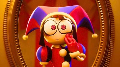 Imagem da notícia O Incrível Circo Digital terá continuação? Novos episódios estão disponíveis na Netflix