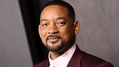 Imagem da notícia Will Smith se manifesta sobre greve dos atores: "Momento crucial"