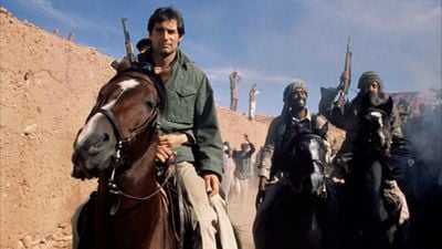 Imagem da notícia "Ninguém quer ser o Bond que ninguém gosta": Para este ícone da atuação, fazer o teste para o papel de 007 foi "simplesmente agonizante"