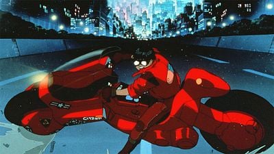 Imagem da notícia Volume 1 de Akira, clássico que revolucionou o anime, está com 44% de desconto