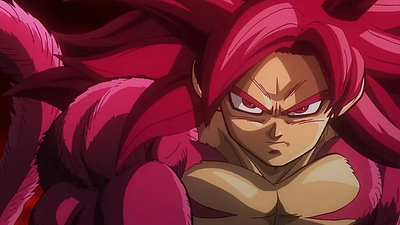 Imagem da notícia Novo Dragon Ball arruinou o Super Saiyajin 4, mas ele sempre esteve lá e você não percebeu
