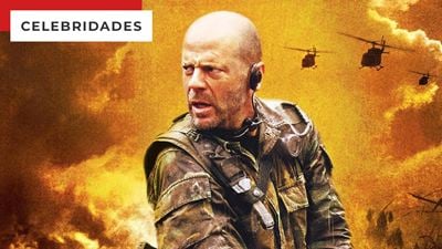 Poderia um acidente no set ter sido o gatilho para o fim da carreira de Bruce Willis?
