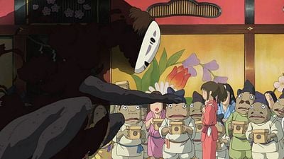 Imagem da notícia “Na verdade, é muito triste”: Hayao Miyazaki desmente uma teoria popular sobre o final de A Viagem de Chihiro