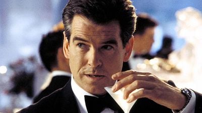 Imagem da notícia "Fui chutado para a sarjeta": Pierce Brosnan foi demitido como James Bond quando esperava continuar sendo o agente 007