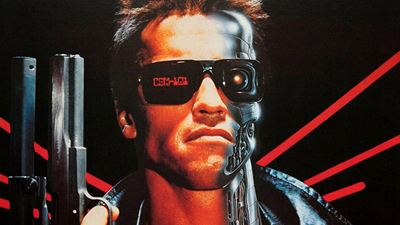 "Não me diga como escrever": Foi o que James Cameron disse a Arnold Schwarzenegger durante as filmagens de O Exterminador do Futuro