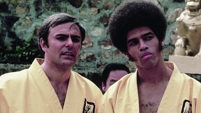 Imagem da notícia No streaming: Chuck Norris se recusou a fazer esse longa considerado um dos melhores filmes de ação de todos os tempos