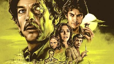 Imagem da notícia Para ver hoje à noite: Um dos melhores filmes de ficção científica de todos os tempos finalmente pode ser assistido no streaming