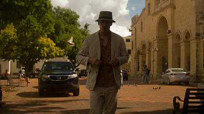 Imagem da notícia Este suspense da Netflix é impecável: 118 minutos de suspense sobre assassinos contratados