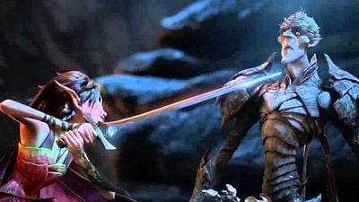 Imagem da notícia Este filme do criador de Star Wars é praticamente igual a Guerreiras do K-Pop: Mas deu tão errado que quase ninguém se lembra dele