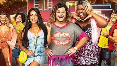 Imagem da notícia Sessão da Tarde hoje (06/01) na Globo: Filme Vai Que Cola 2 - O Começo conta a história de origem da famosa série de comédia