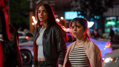 Imagem da notícia Pânico 7: Por que Jenna Ortega e Melissa Barrera não estão no filme?