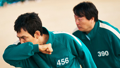 Imagem da notícia Já está com saudade de Round 6? Estes 3 livros são perfeitos para quem ama um bom jogo de sobrevivência