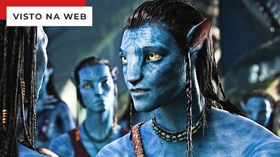 Imagem da notícia Avatar: Apesar da proposta maluca de James Cameron, essa estrela se recusou a atuar no filme
